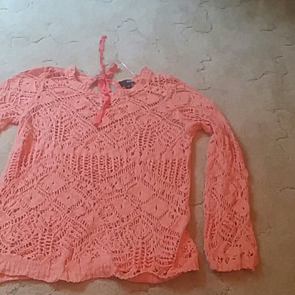 A.n.a sweater